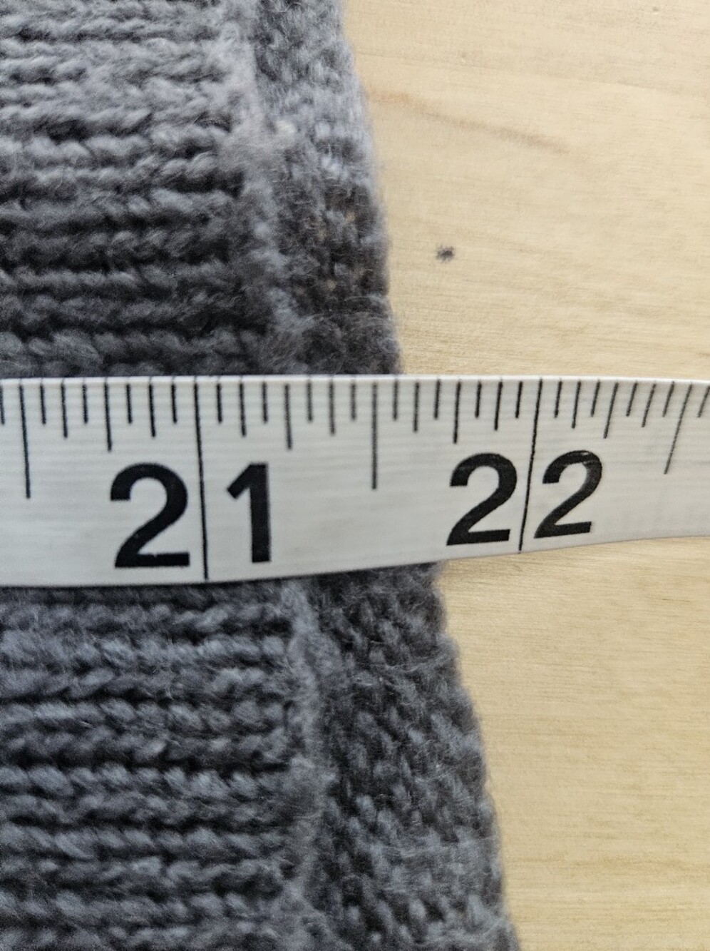 Wooden Ships Gray Black Lightning Bolt Mohair Blend V-neck Sweater XS/S - Picture 9 of 11